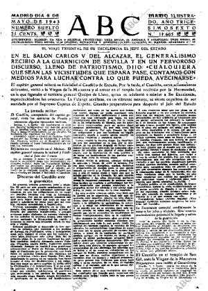 ABC MADRID 08-05-1943 página 7