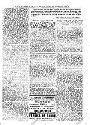 ABC MADRID 18-05-1943 página 11