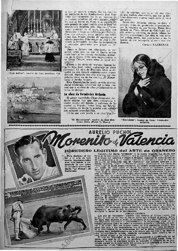 ABC MADRID 18-05-1943 página 5