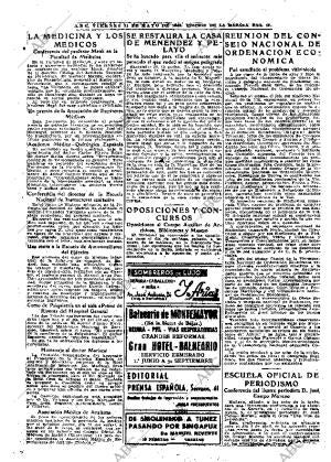 ABC MADRID 21-05-1943 página 10