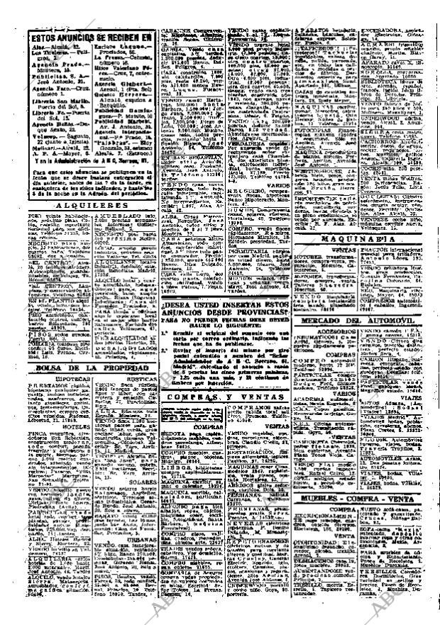 ABC MADRID 21-05-1943 página 18