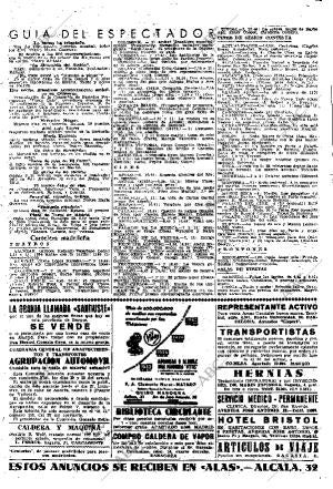 ABC MADRID 21-05-1943 página 2