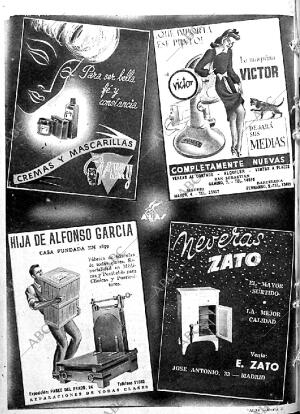 ABC MADRID 21-05-1943 página 20