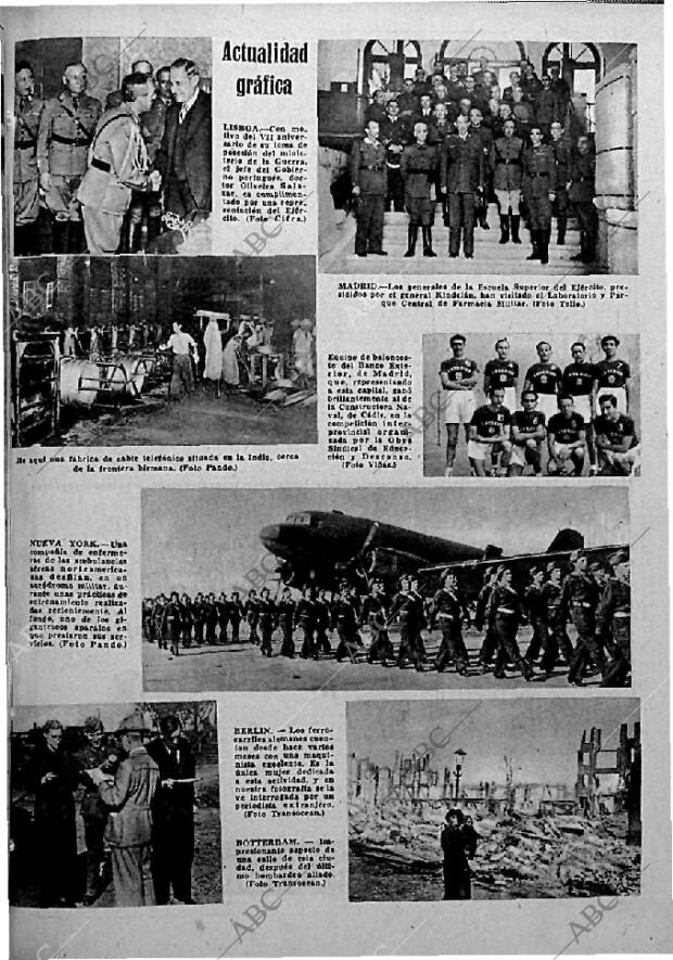 ABC MADRID 21-05-1943 página 5