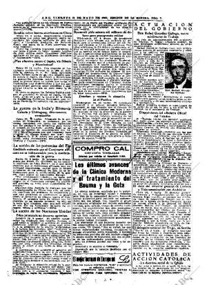 ABC MADRID 21-05-1943 página 7