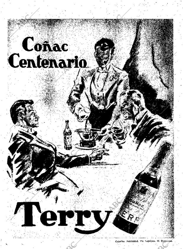 ABC MADRID 22-05-1943 página 16
