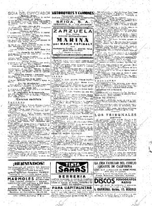 ABC MADRID 22-05-1943 página 2