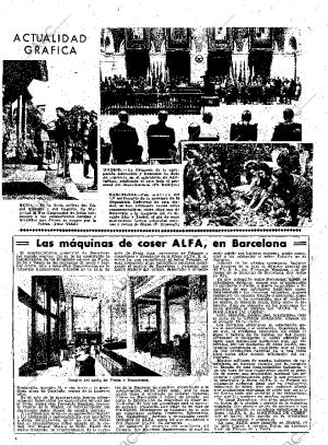 ABC MADRID 22-05-1943 página 5