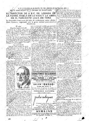 ABC MADRID 22-05-1943 página 7