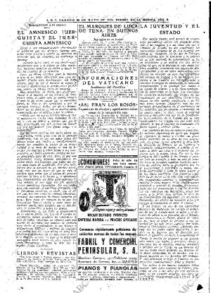 ABC MADRID 22-05-1943 página 9