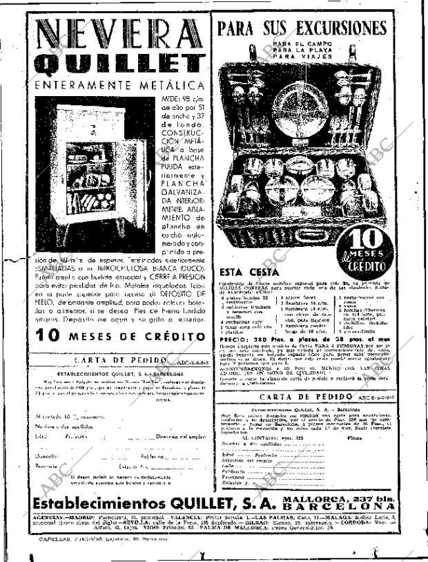 ABC SEVILLA 02-06-1943 página 20