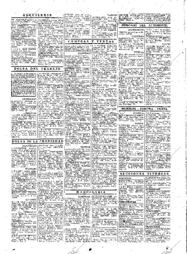 ABC MADRID 05-06-1943 página 10