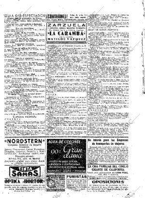 ABC MADRID 05-06-1943 página 2