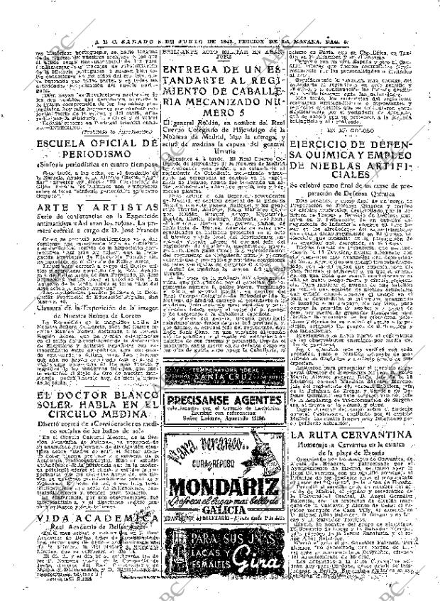 ABC MADRID 05-06-1943 página 6