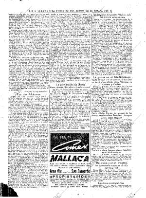 ABC MADRID 05-06-1943 página 8