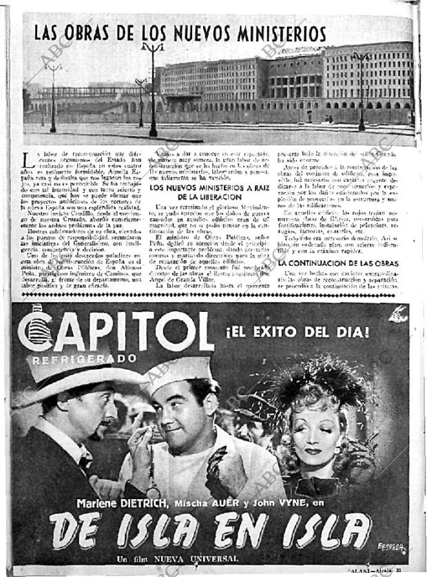 ABC MADRID 06-06-1943 página 12