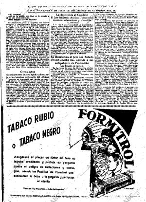 ABC MADRID 06-06-1943 página 18