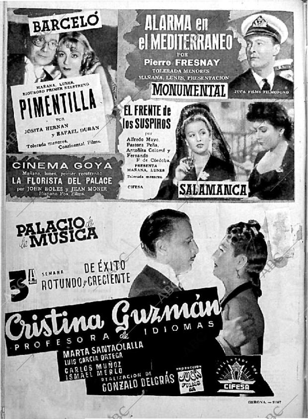 ABC MADRID 06-06-1943 página 2