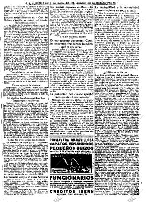 ABC MADRID 06-06-1943 página 22