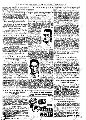 ABC MADRID 06-06-1943 página 26