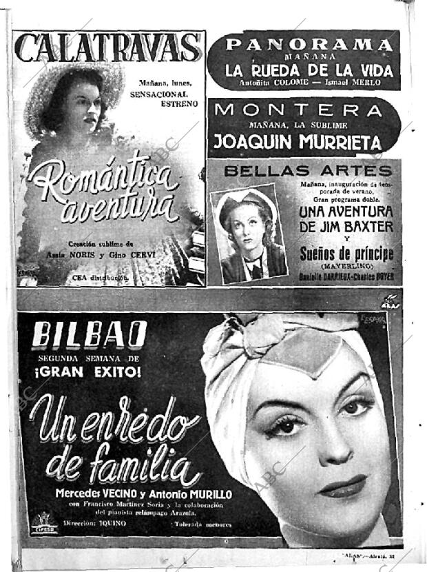 ABC MADRID 06-06-1943 página 8