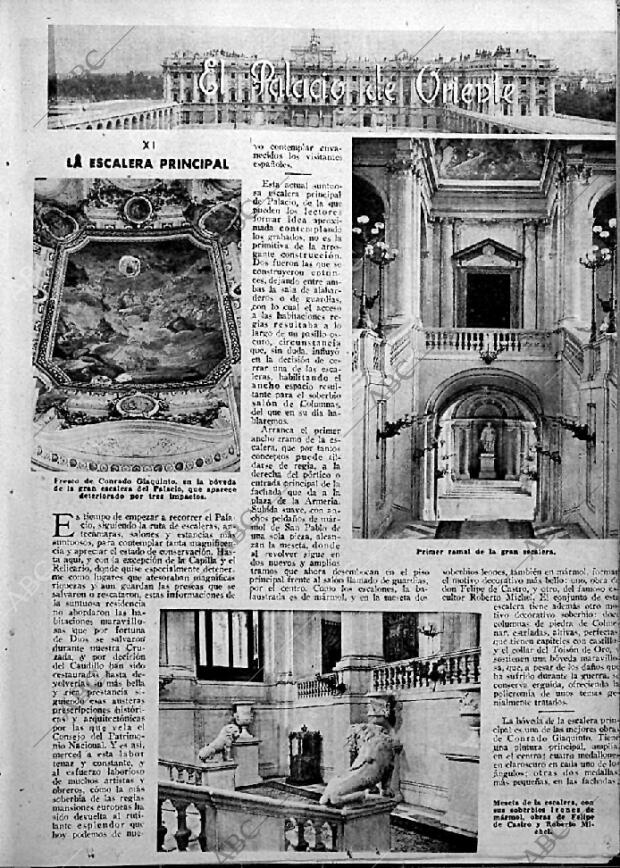 ABC MADRID 06-06-1943 página 9
