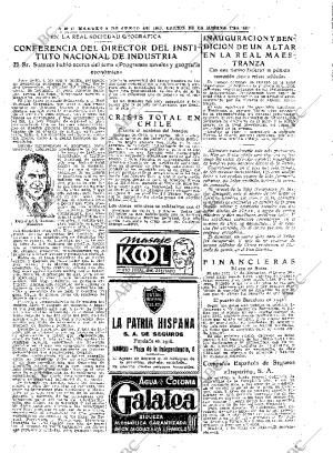 ABC MADRID 08-06-1943 página 14