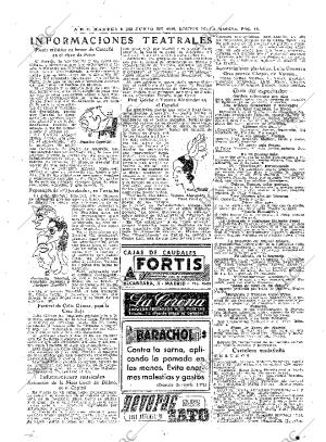 ABC MADRID 08-06-1943 página 19