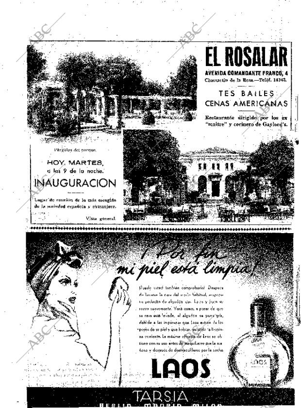 ABC MADRID 08-06-1943 página 2