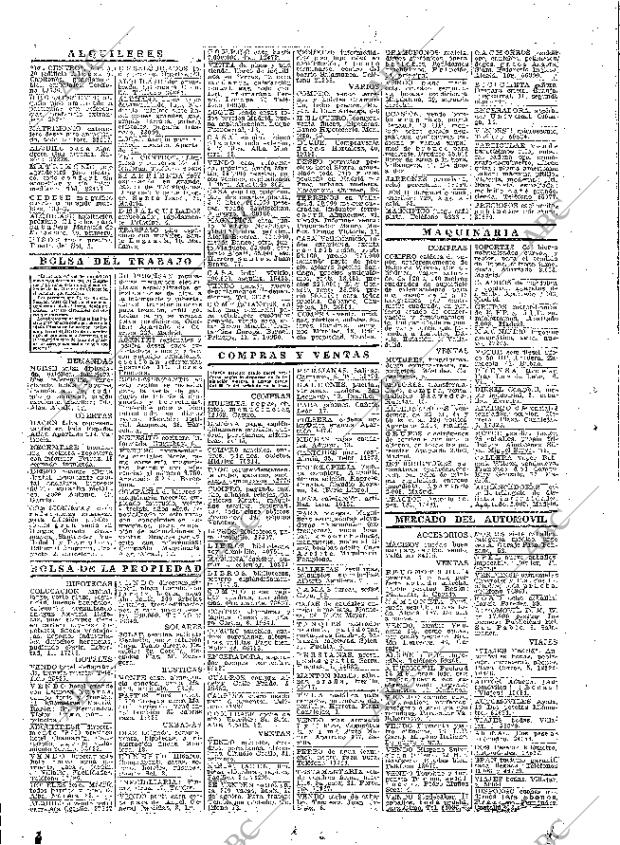 ABC MADRID 08-06-1943 página 22