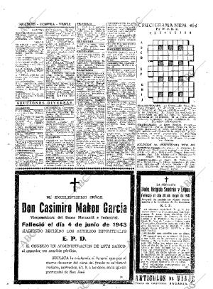 ABC MADRID 08-06-1943 página 23