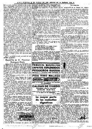 ABC MADRID 10-06-1943 página 6