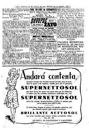 ABC MADRID 10-06-1943 página 8