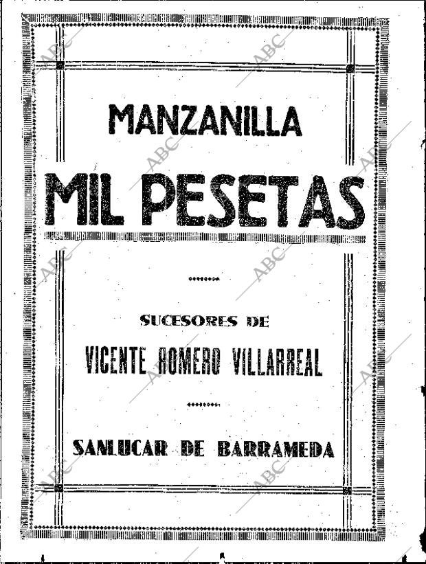 ABC SEVILLA 10-06-1943 página 16