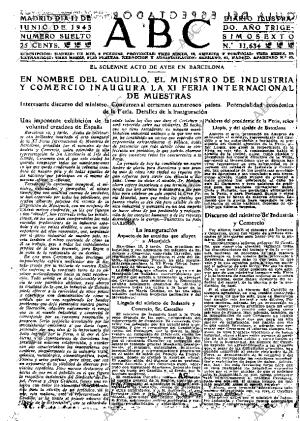 ABC MADRID 11-06-1943 página 3