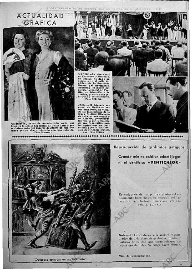 ABC MADRID 11-06-1943 página 5