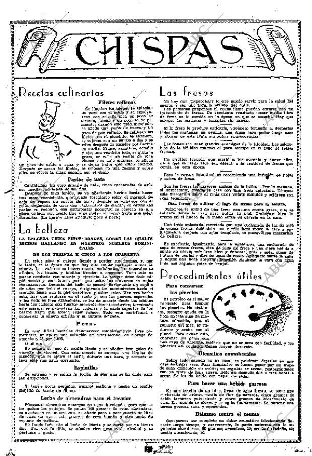 ABC MADRID 13-06-1943 página 34