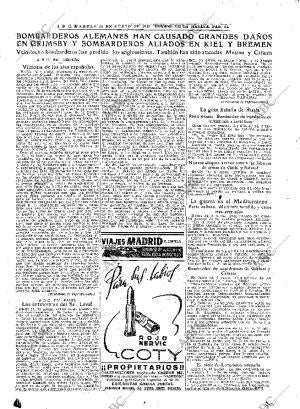 ABC MADRID 15-06-1943 página 14