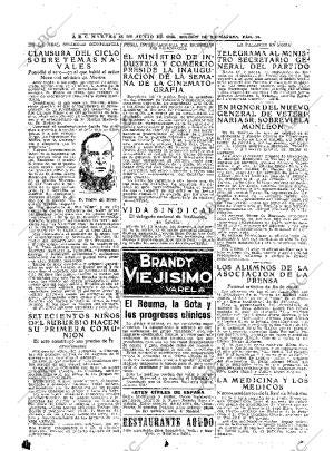 ABC MADRID 15-06-1943 página 16