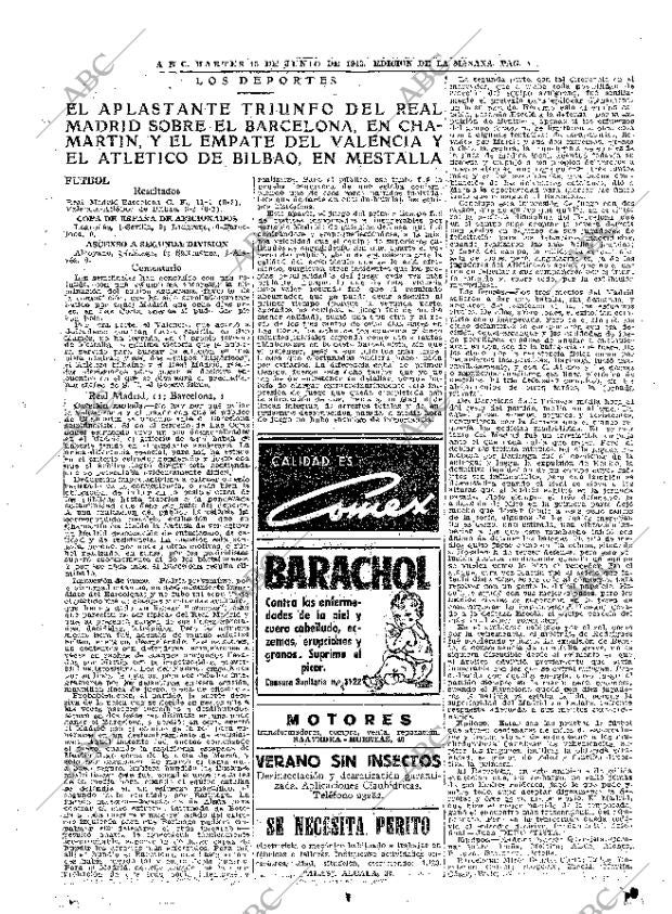 ABC MADRID 15-06-1943 página 17