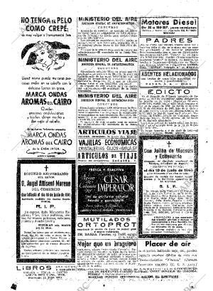 ABC MADRID 15-06-1943 página 20