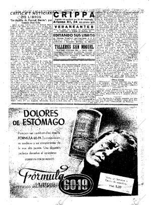 ABC MADRID 15-06-1943 página 6