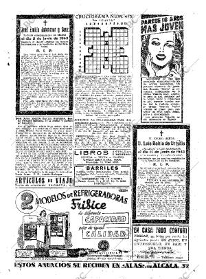 ABC MADRID 18-06-1943 página 15