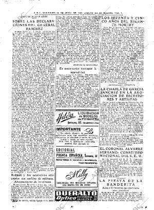 ABC MADRID 18-06-1943 página 7