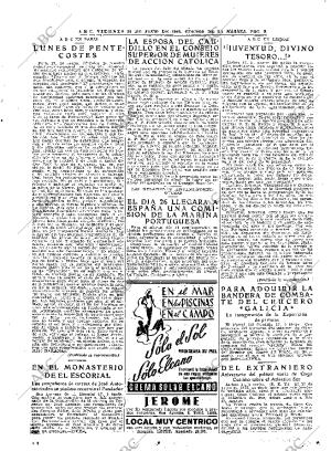 ABC MADRID 18-06-1943 página 9