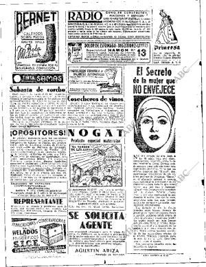 ABC SEVILLA 18-06-1943 página 16