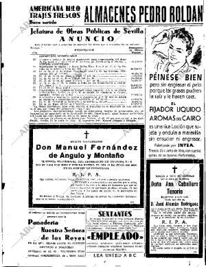 ABC SEVILLA 18-06-1943 página 17