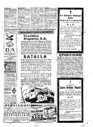 ABC MADRID 19-06-1943 página 15