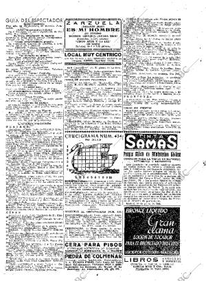 ABC MADRID 19-06-1943 página 2