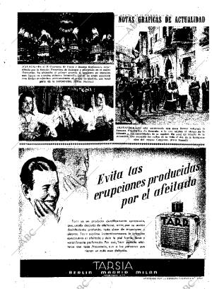 ABC MADRID 19-06-1943 página 5